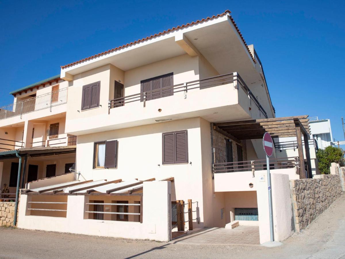 Apartment Bilo Satta By Interhome Trinita d'Agultu e Vignola Exterior photo