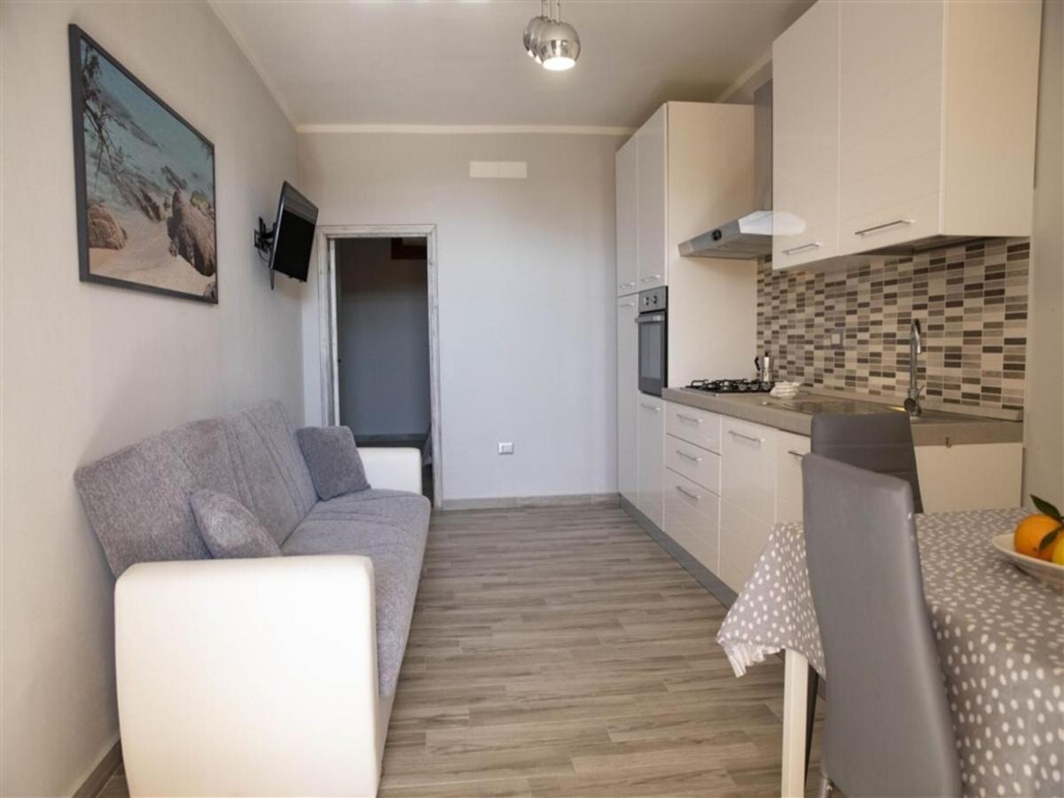 Apartment Bilo Satta By Interhome Trinita d'Agultu e Vignola Exterior photo