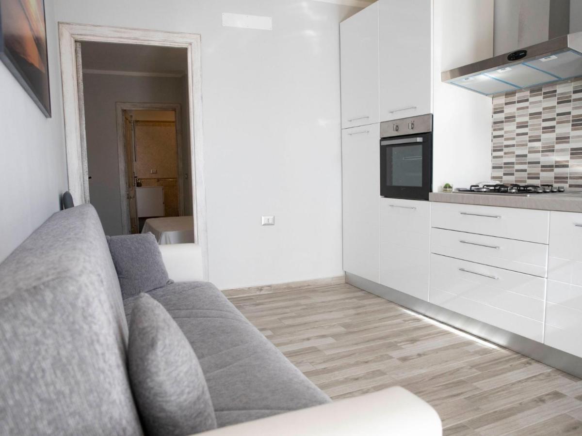 Apartment Bilo Satta By Interhome Trinita d'Agultu e Vignola Exterior photo