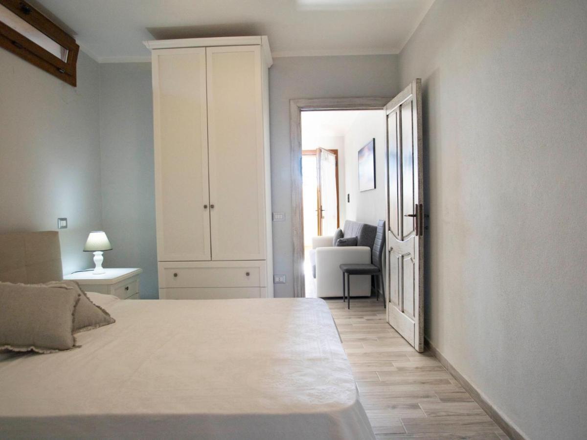 Apartment Bilo Satta By Interhome Trinita d'Agultu e Vignola Exterior photo